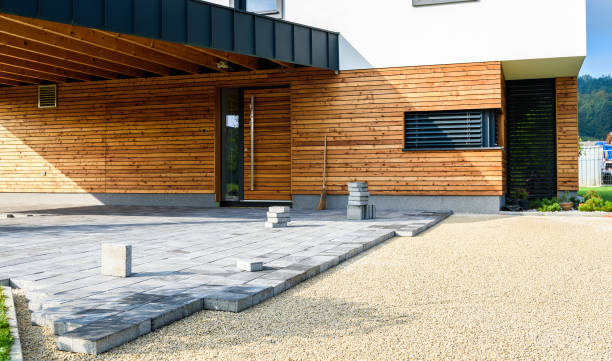 Professional Driveway Pavers in Privateer, SC