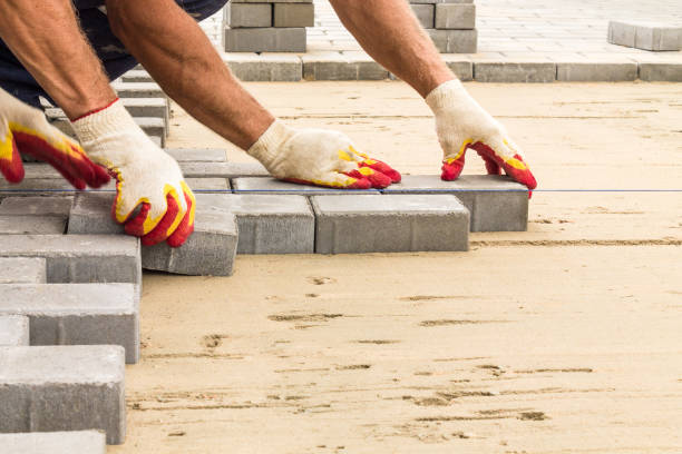 Reasons to Select Us for Your Driveway Paving Requirements in Privateer, SC