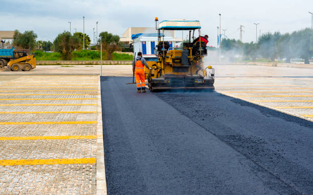 Best Driveway Paving Contractor  in Privateer, SC