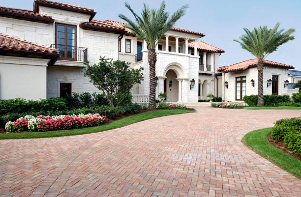 Best Affordable Driveway Pavers  in Privateer, SC
