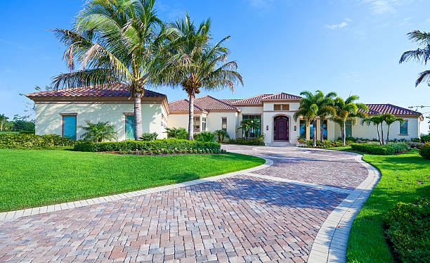 Best Permeable Paver Driveway  in Privateer, SC
