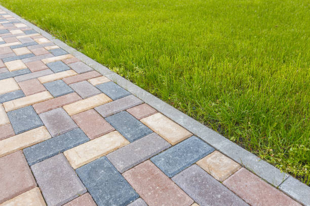Best Commercial Driveway Pavers  in Privateer, SC